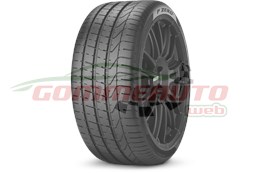 COP. 295/35 R21 107Y PZERO